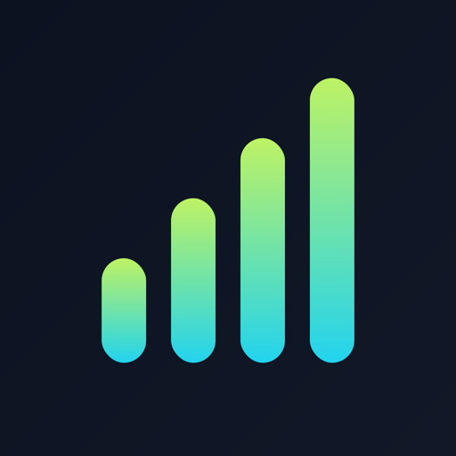 Filt app icon